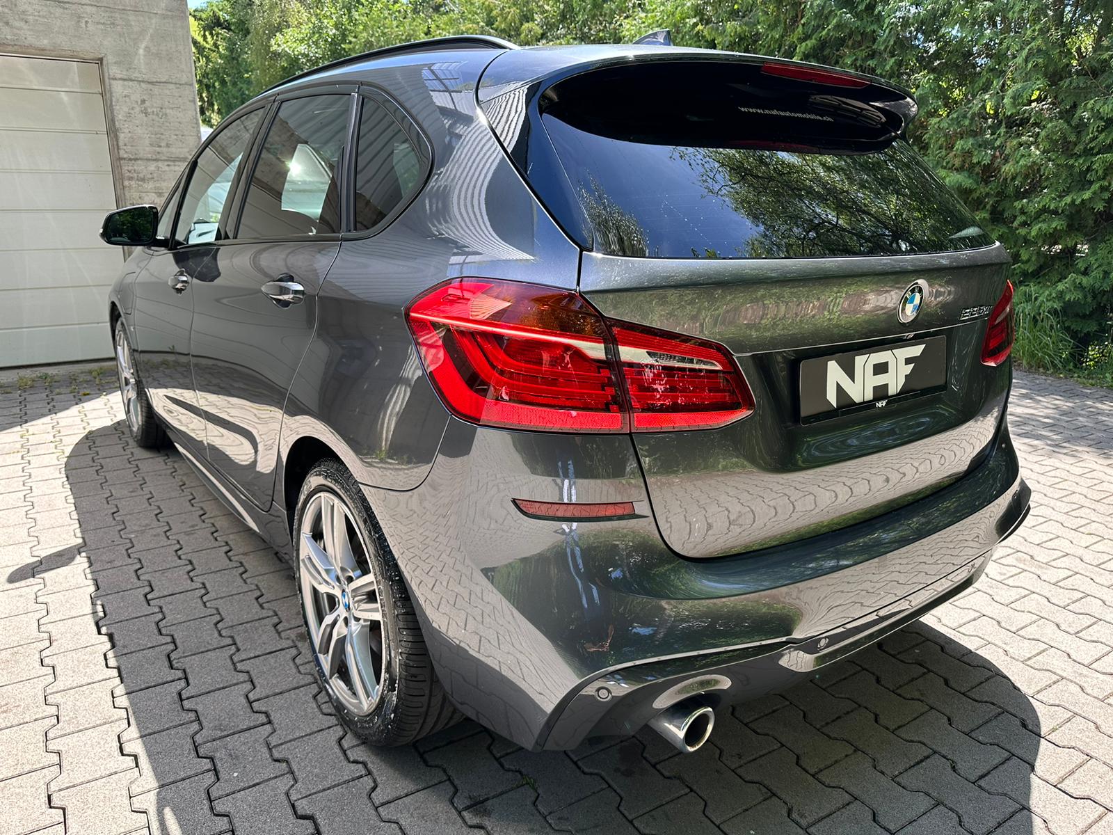 BMW 225xe iPerformance Active Tourer M Sport Steptronic-showroom-element-2