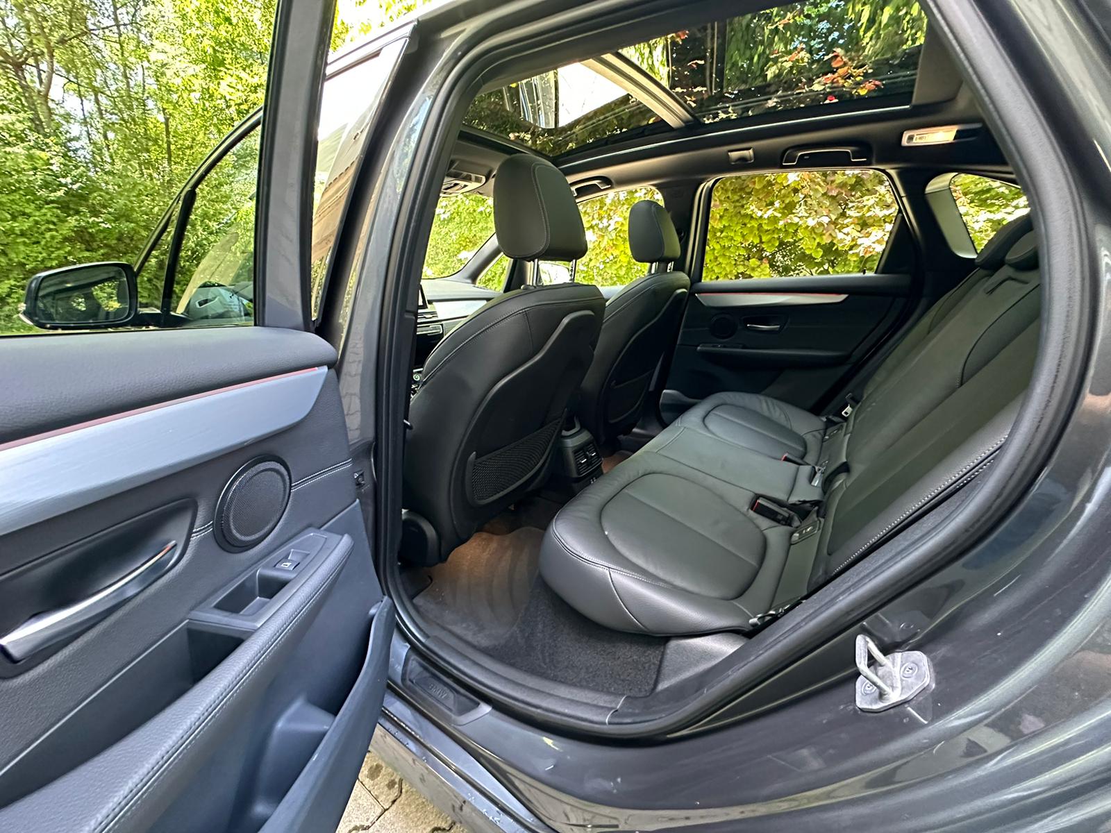 BMW 225xe iPerformance Active Tourer M Sport Steptronic-image-10