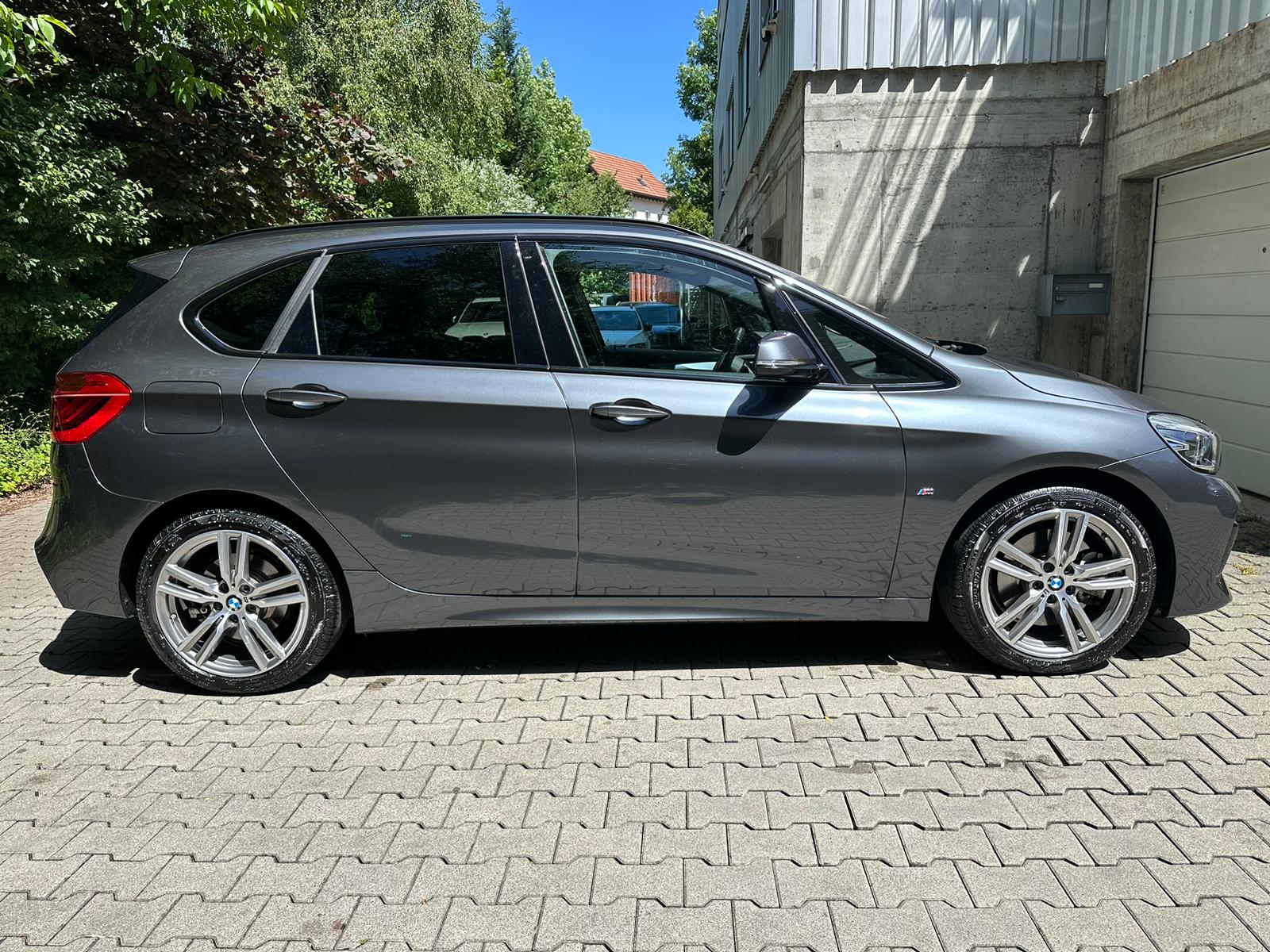 BMW 225xe iPerformance Active Tourer M Sport Steptronic-image-5