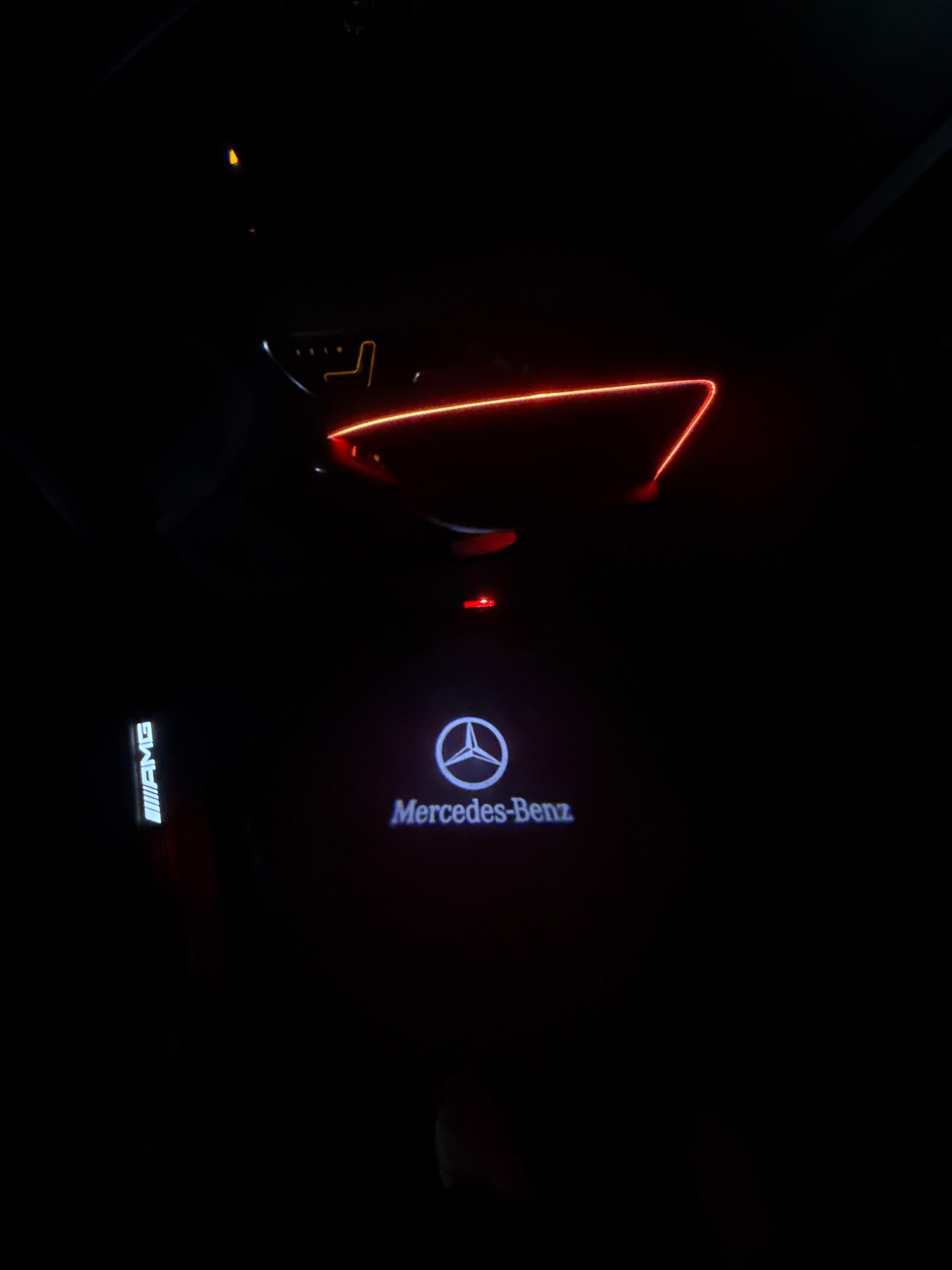 MERCEDES-BENZ GLA 45 AMG 4m-image-17