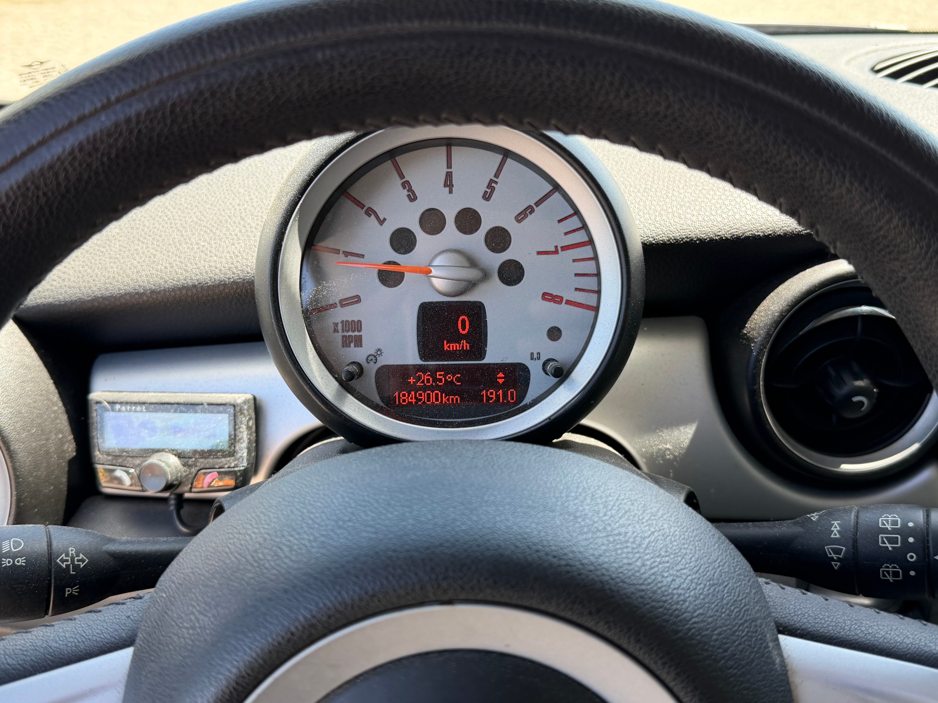 MINI Clubman Cooper-image-3