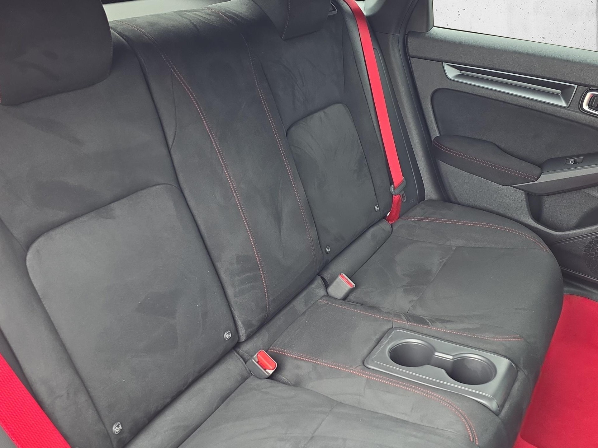 HONDA Civic 2.0 VTEC Type R-image-17