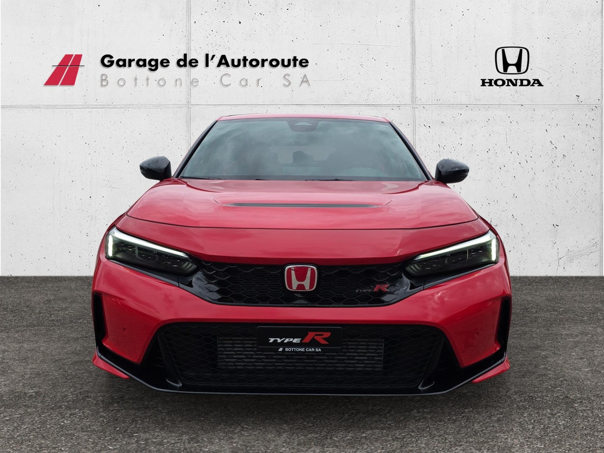 HONDA Civic 2.0 VTEC Type R-image-7