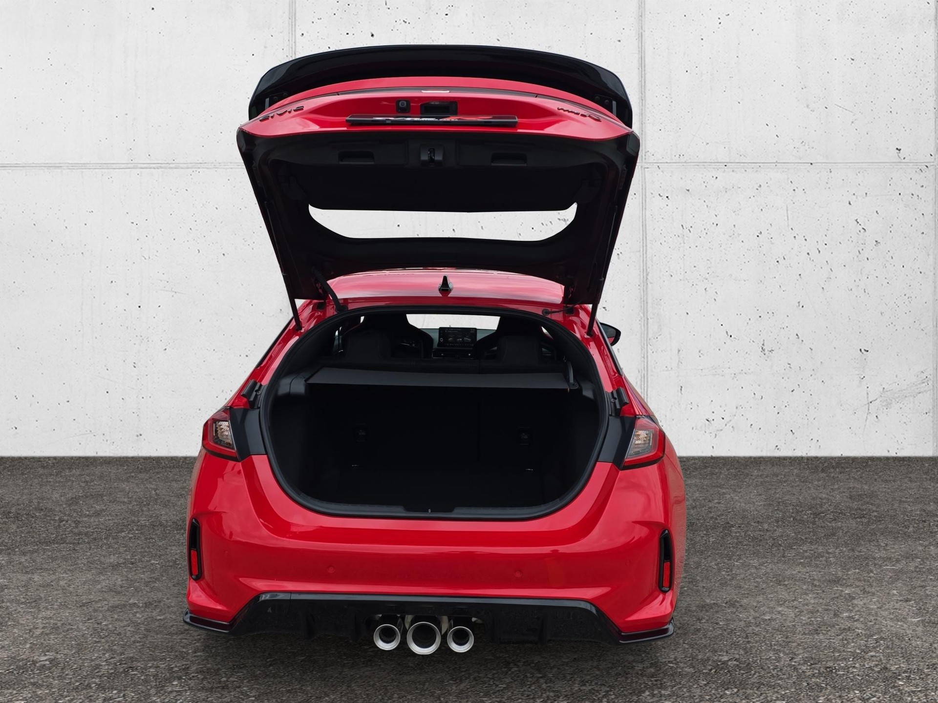 HONDA Civic 2.0 VTEC Type R-image-18