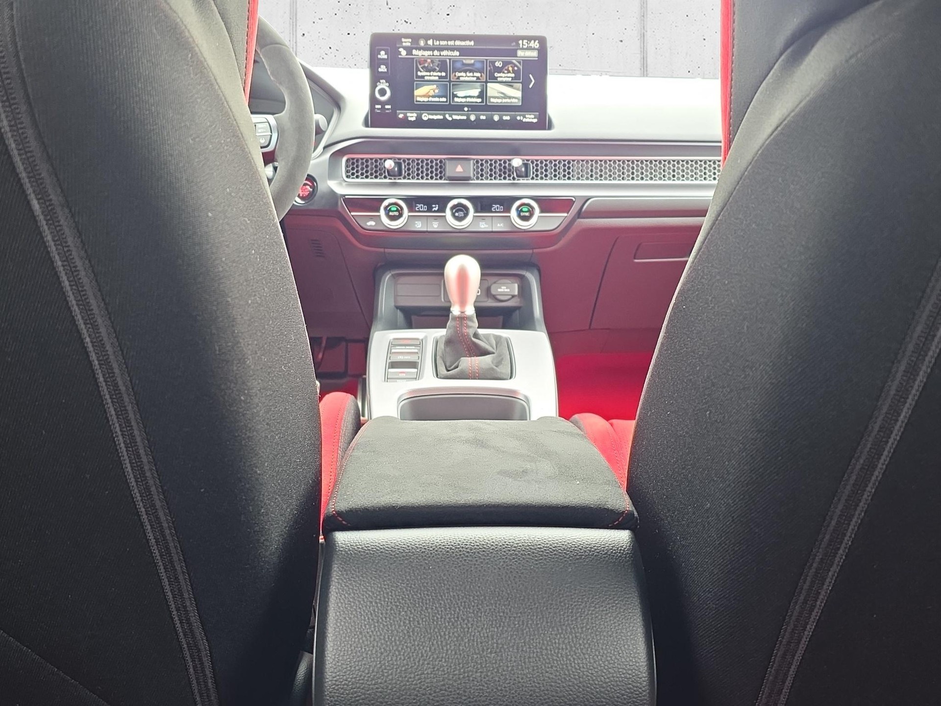 HONDA Civic 2.0 VTEC Type R-image-15