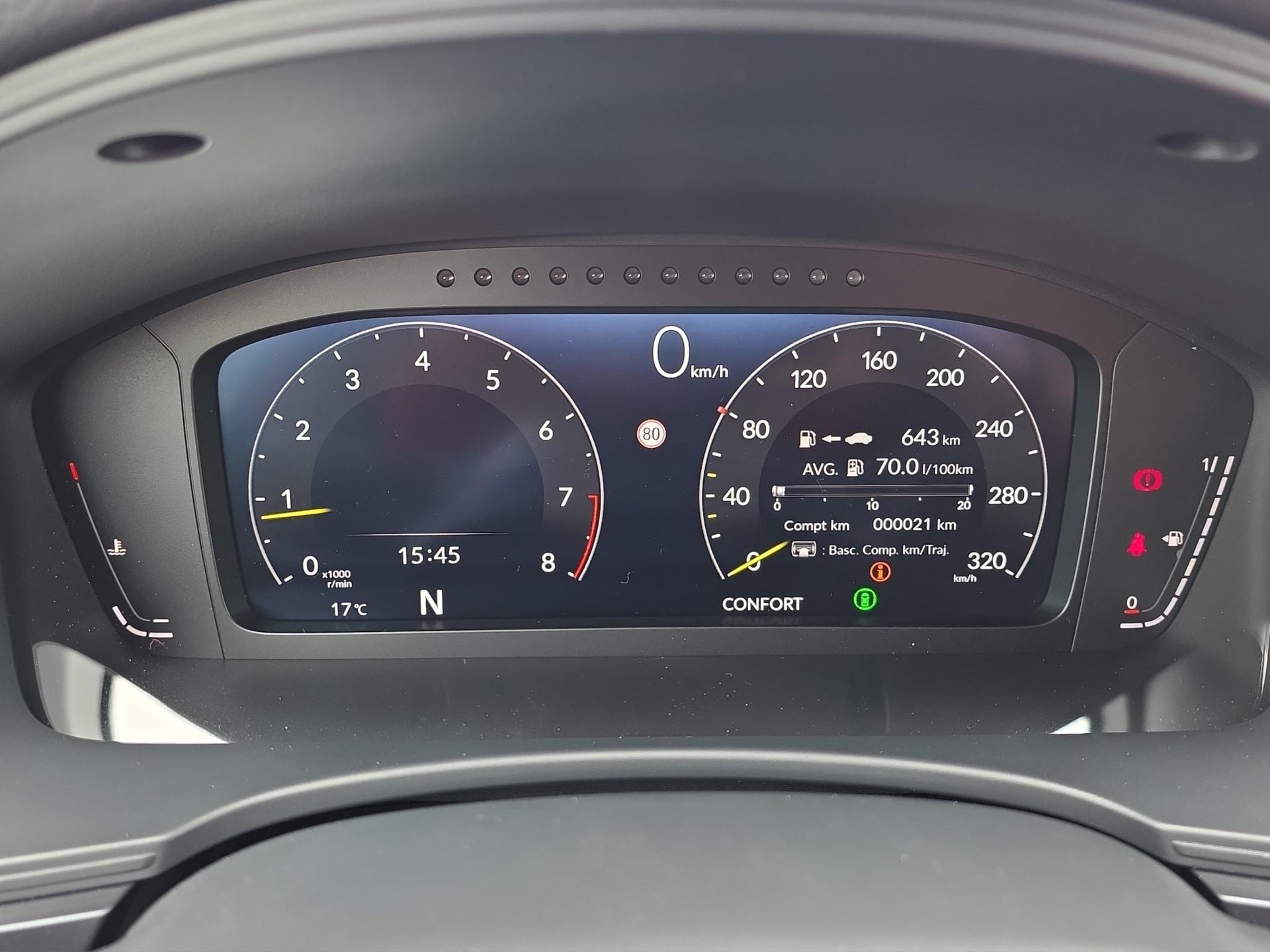 HONDA Civic 2.0 VTEC Type R-image-10