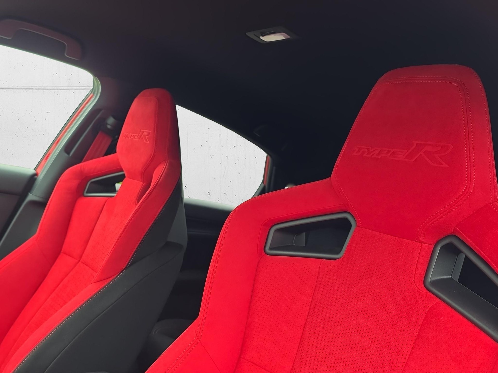 HONDA Civic 2.0 VTEC Type R-image-19