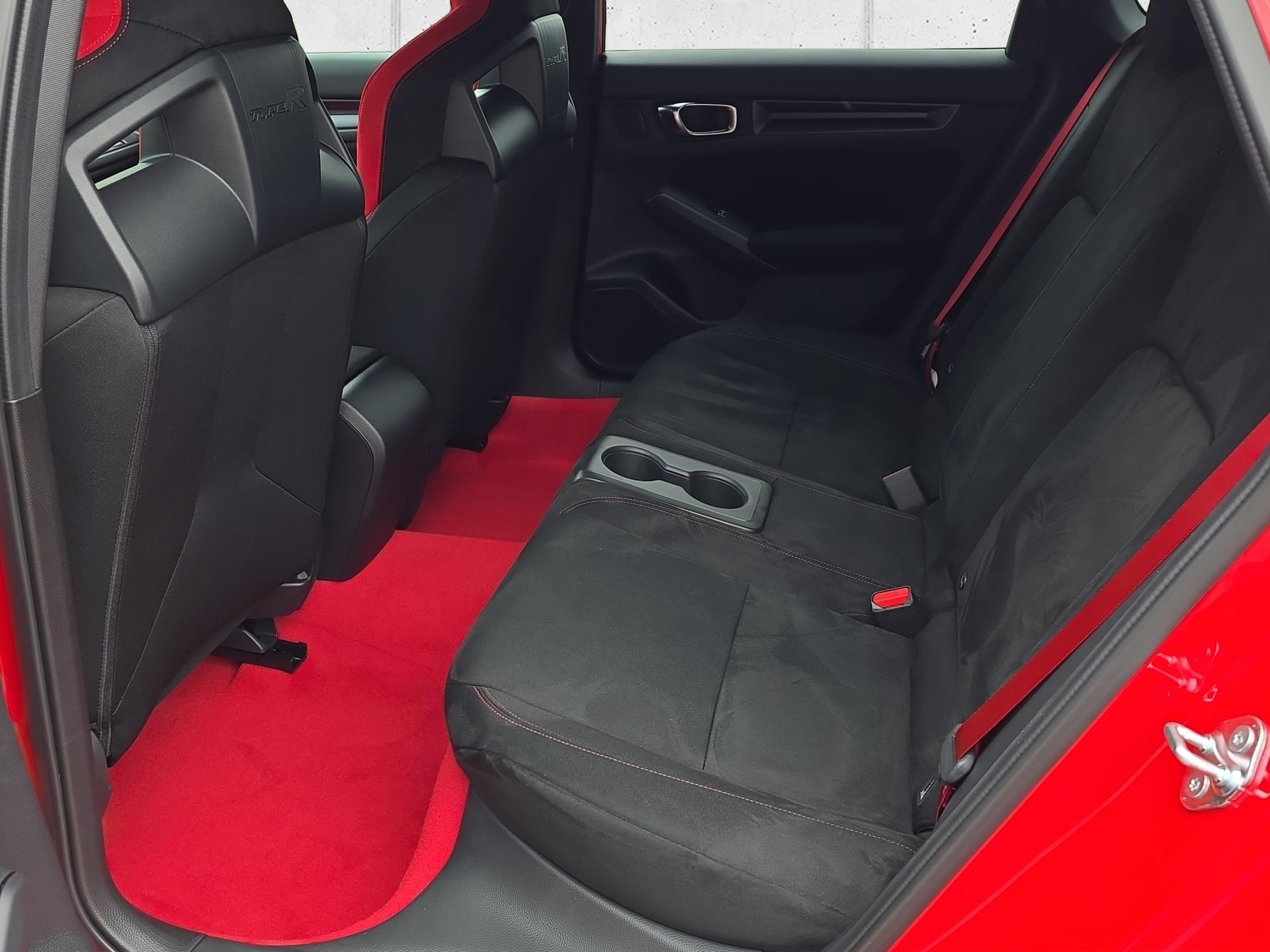 HONDA Civic 2.0 VTEC Type R-image-12