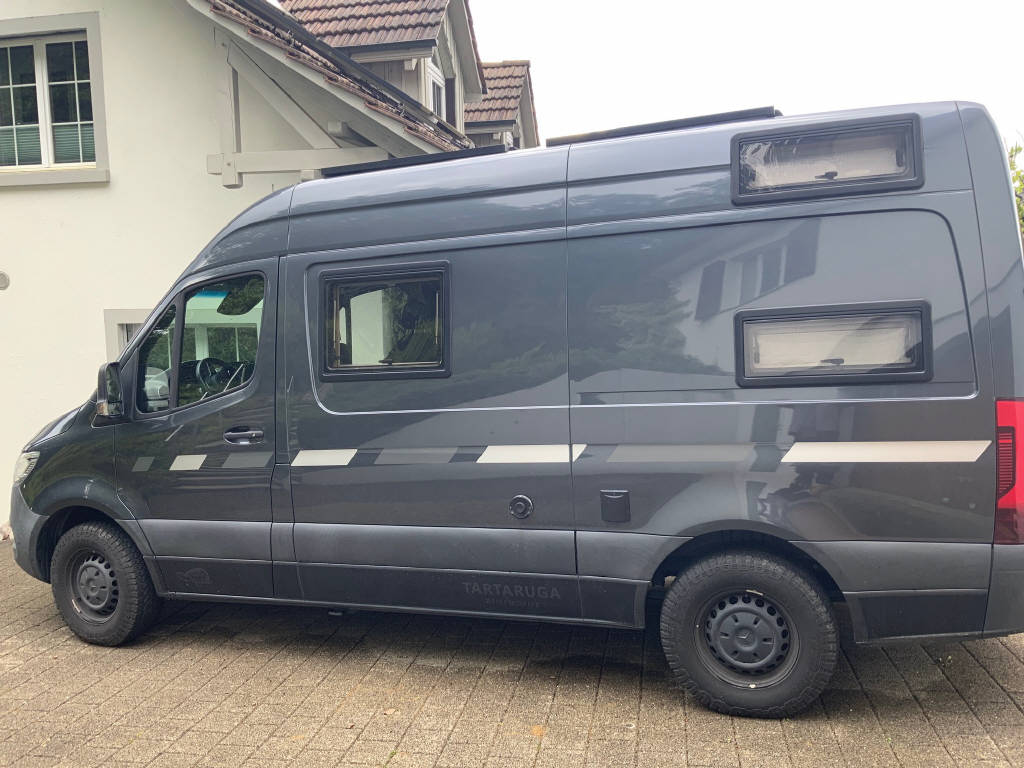 CS-REISEMOBILE Mercedes-Benz Sprinter 316 CDI-showroom-element-1