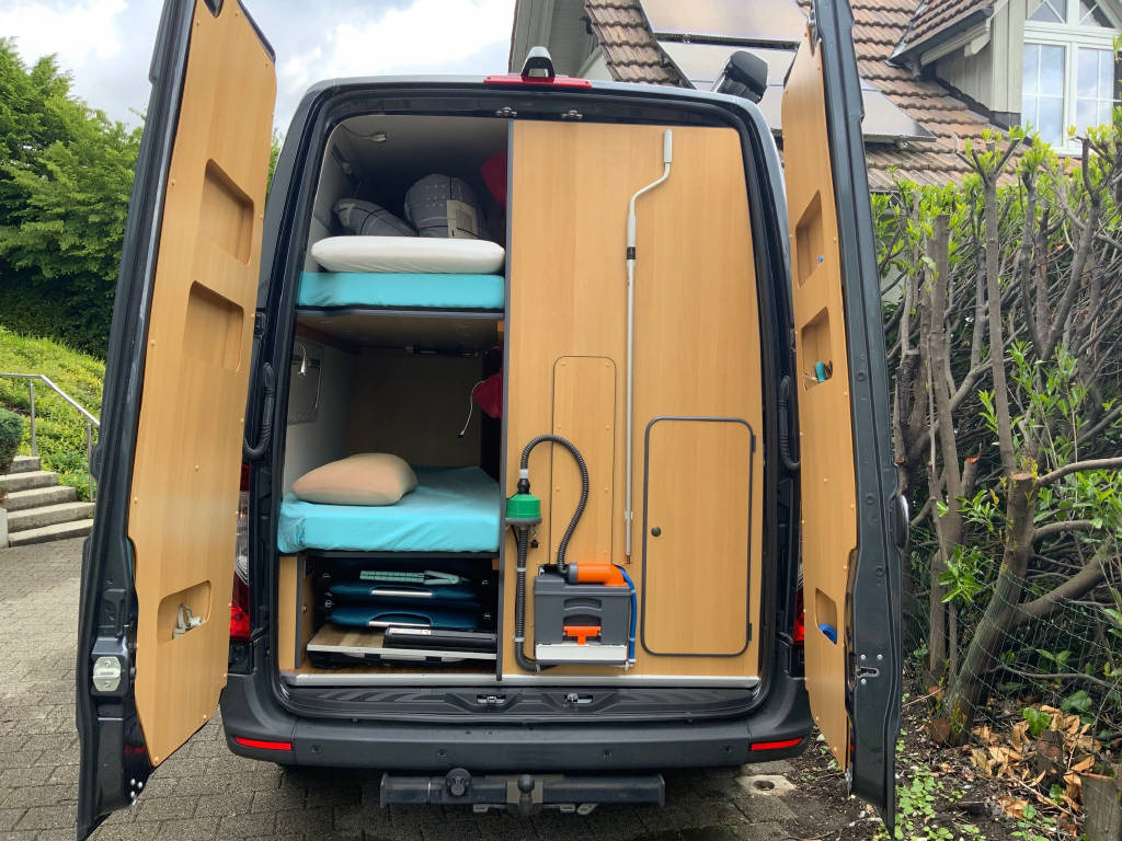 CS-REISEMOBILE Mercedes-Benz Sprinter 316 CDI-showroom-element-2