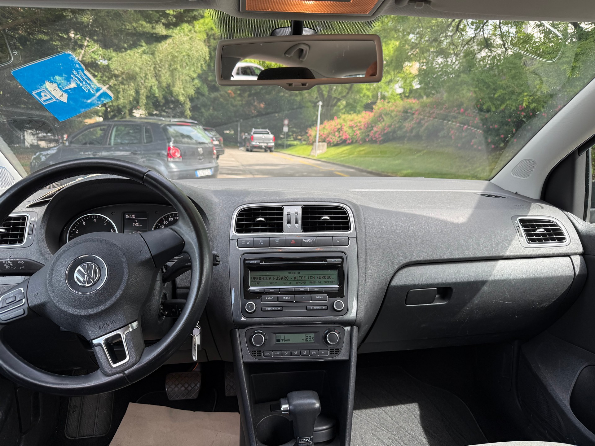 VW Polo 1.2 TSI Highline DSG-image-7