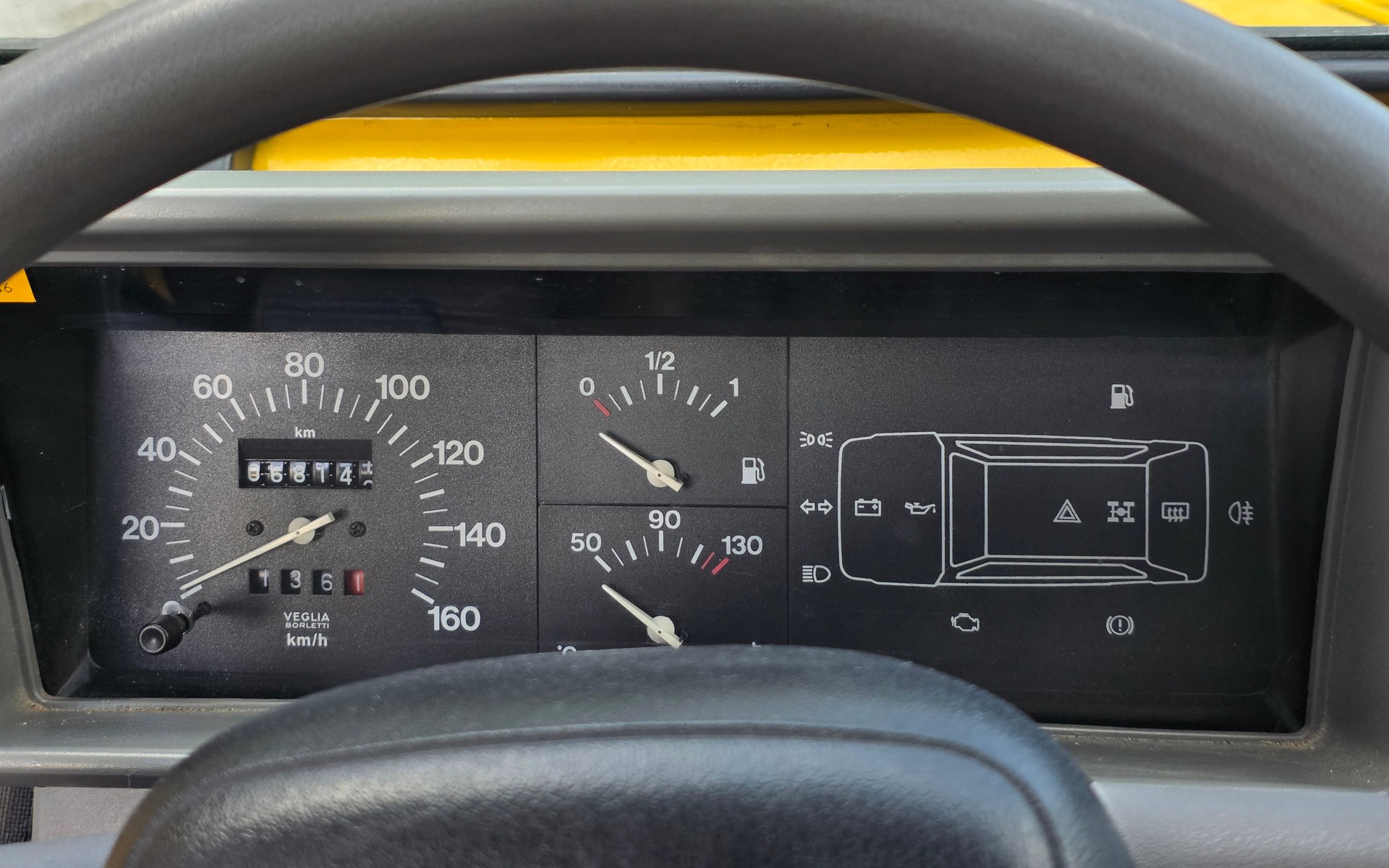 FIAT PANDA 4x4-image-4