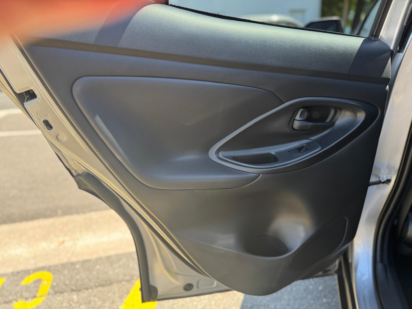 TOYOTA Yaris Cross 1.5 Premium e-CVT 2WD-image-15