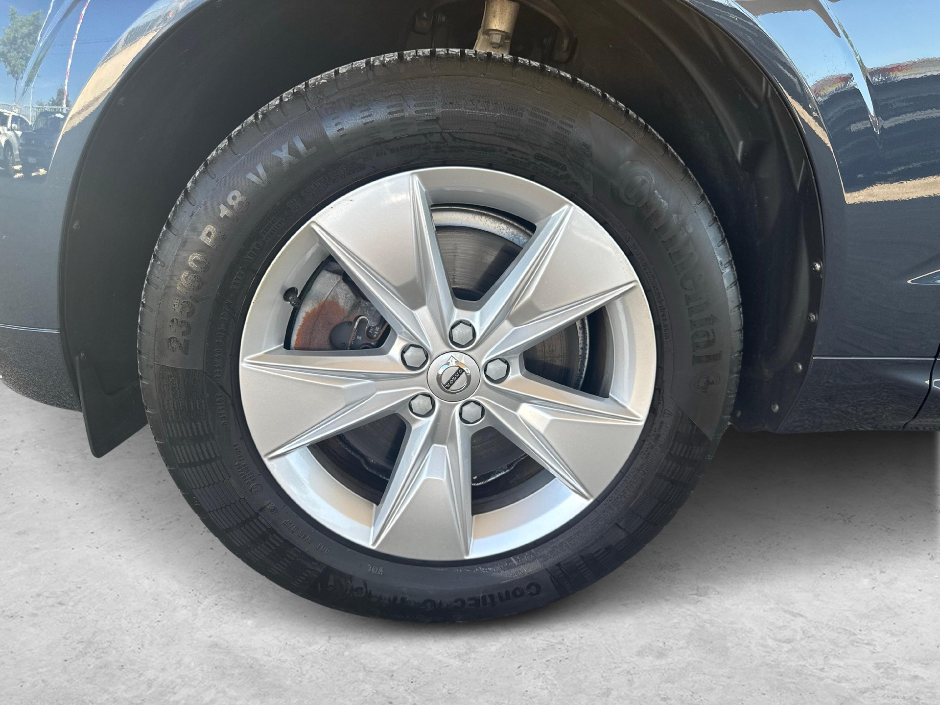 VOLVO XC60 2.0 B5 MH Plus Bright AWD / Jetzt mit attraktivem 1.9% Leasing!-image-17
