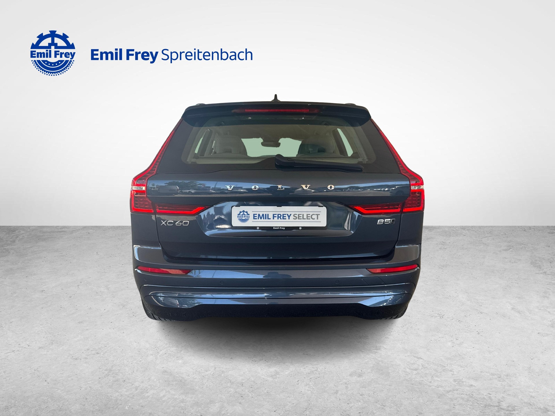 VOLVO XC60 2.0 B5 MH Plus Bright AWD / Jetzt mit attraktivem 1.9% Leasing!-showroom-element-3