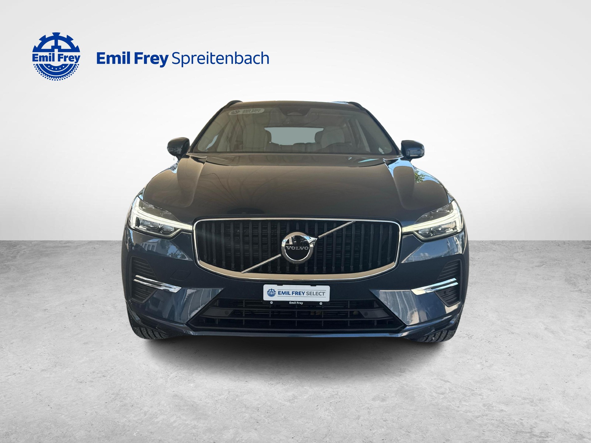 VOLVO XC60 2.0 B5 MH Plus Bright AWD / Jetzt mit attraktivem 1.9% Leasing!-image-7