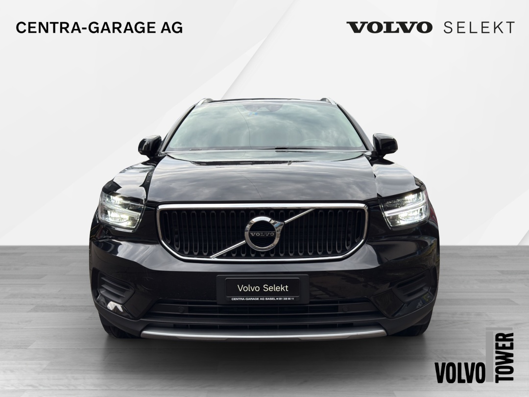 VOLVO XC40 T3 Momentum Geartronic-showroom-element-1
