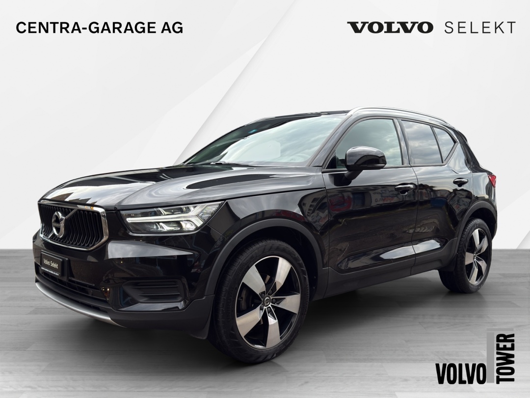 VOLVO XC40 T3 Momentum Geartronic