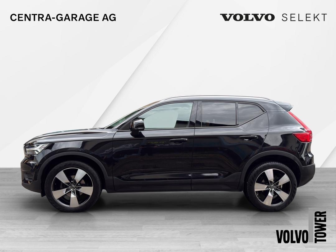 VOLVO XC40 T3 Momentum Geartronic-showroom-element-2