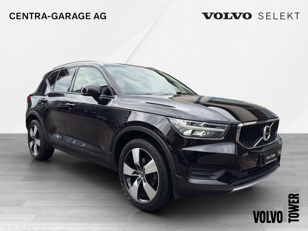VOLVO XC40 T3 Momentum Geartronic-showroom-element-3