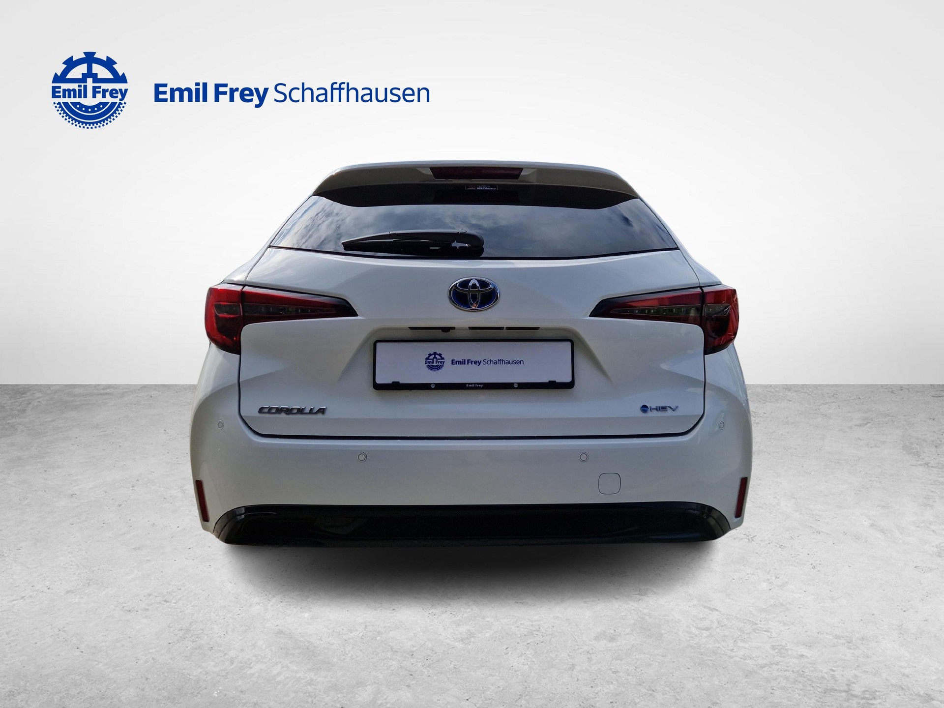 TOYOTA Corolla Touring Sports 2.0 HSD Swiss Edition-showroom-element-3