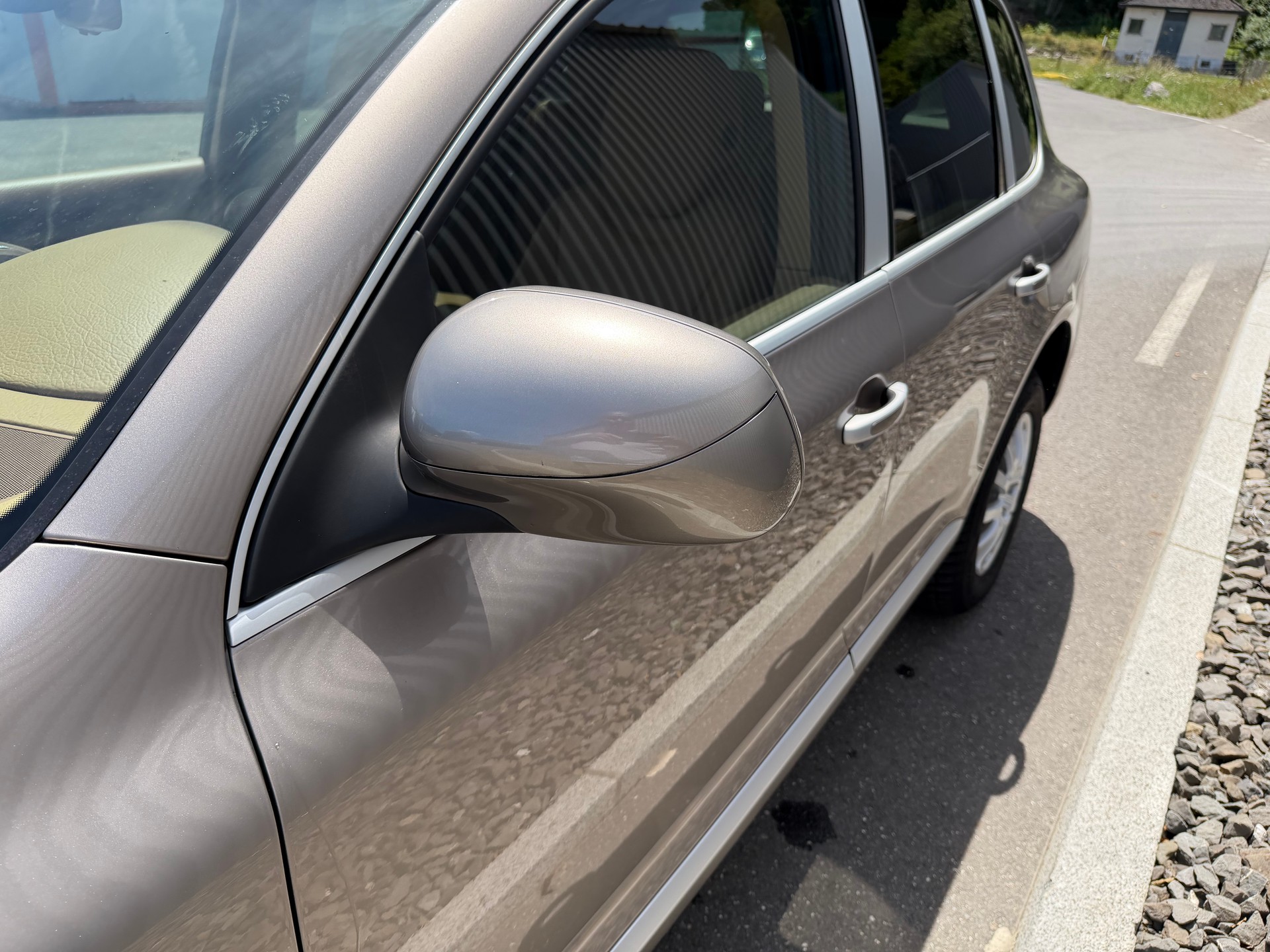 PORSCHE Cayenne-image-24
