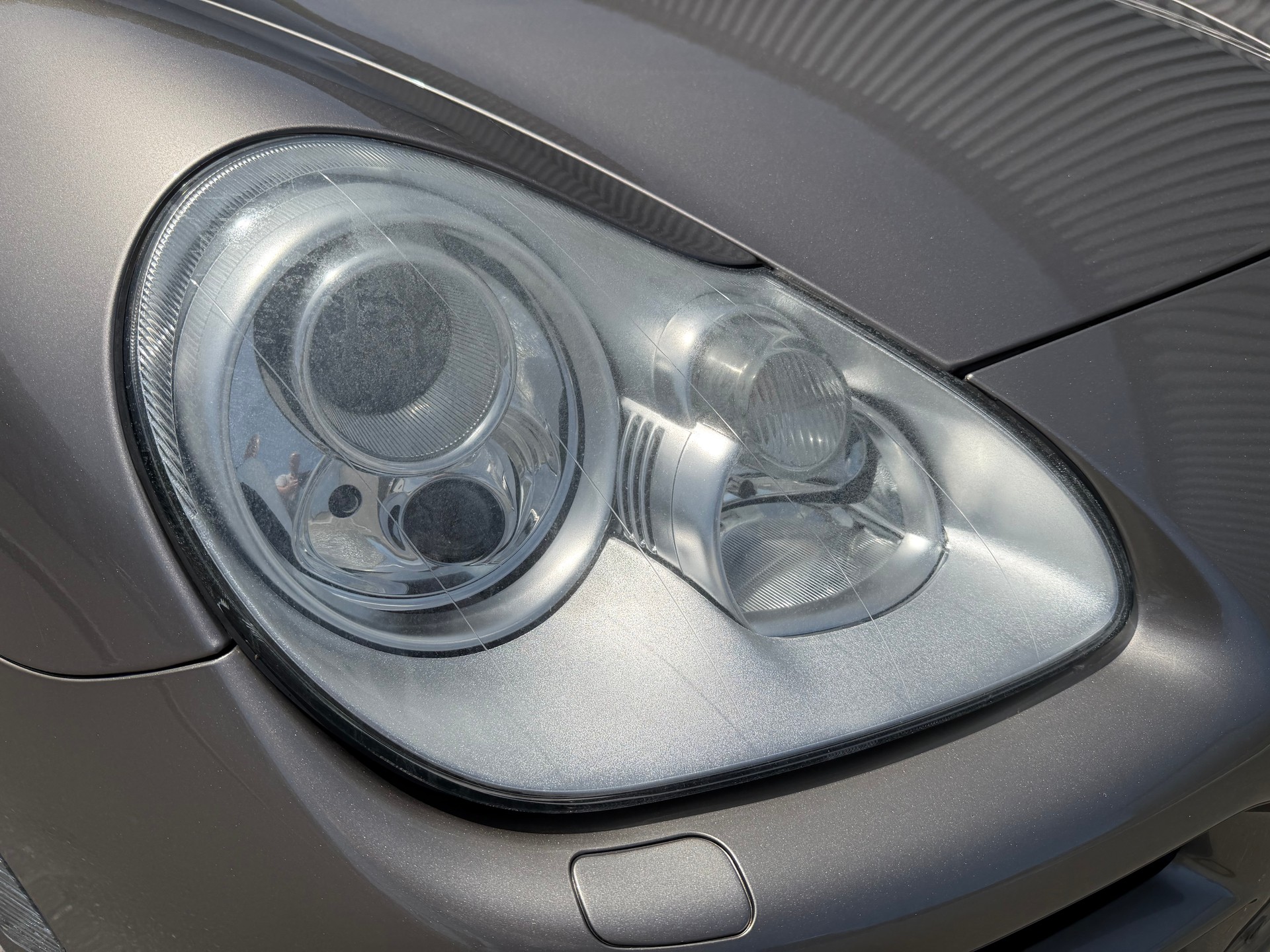 PORSCHE Cayenne-image-31