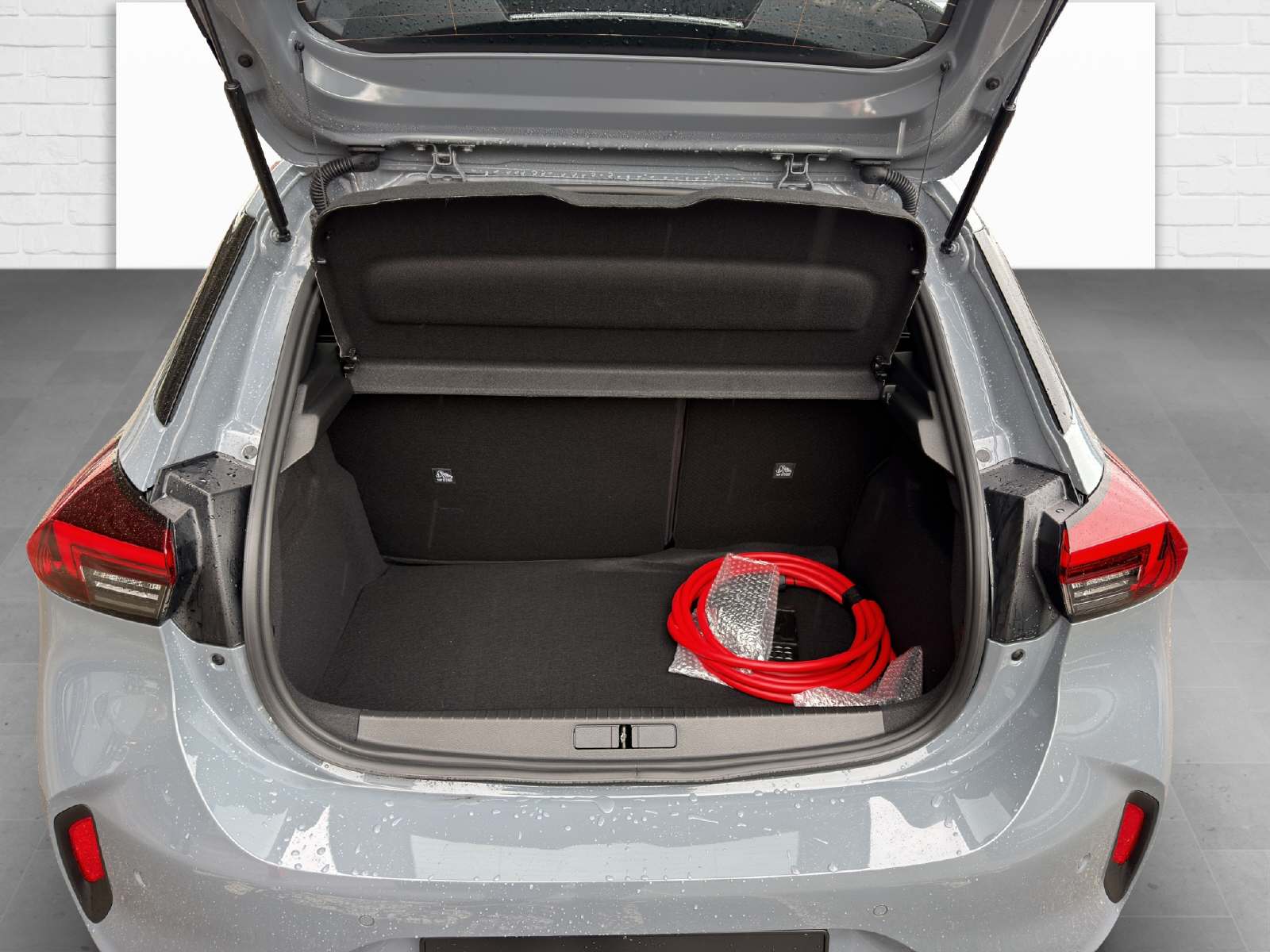 OPEL Corsa-e 156 GS-image-13