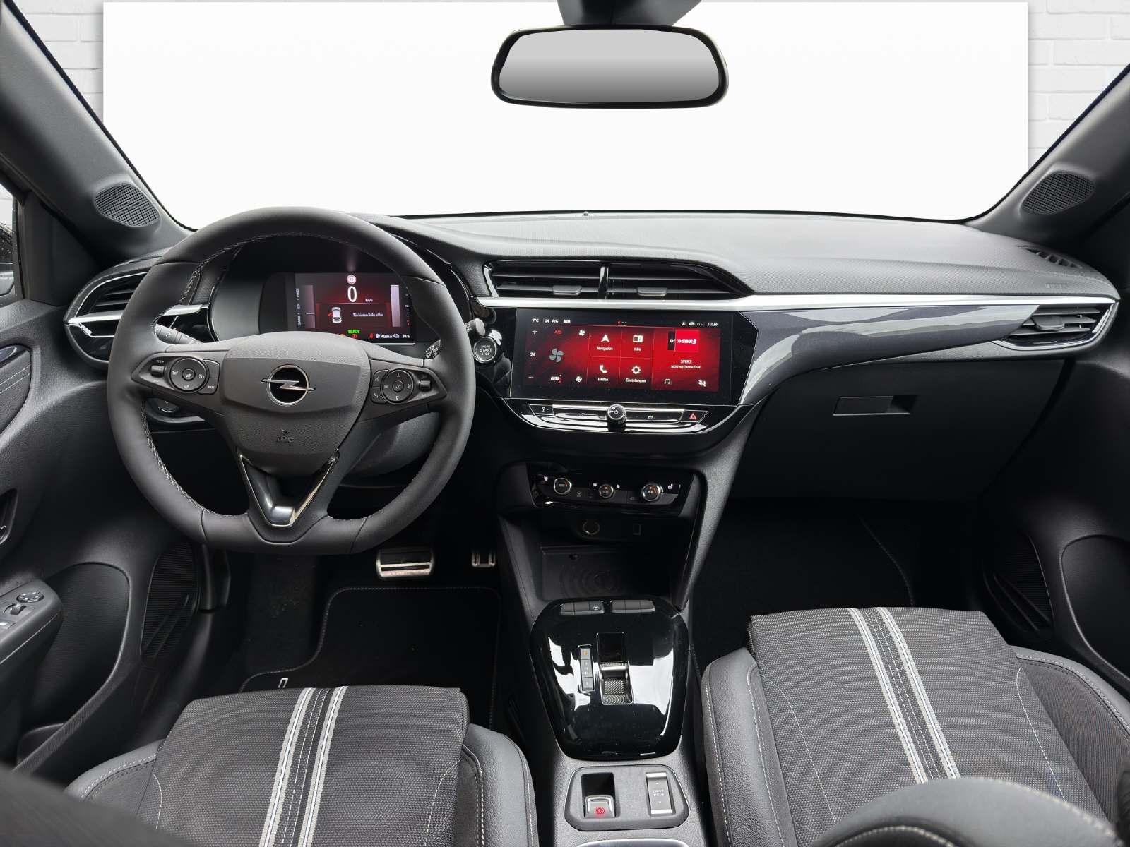 OPEL Corsa-e 156 GS-image-7