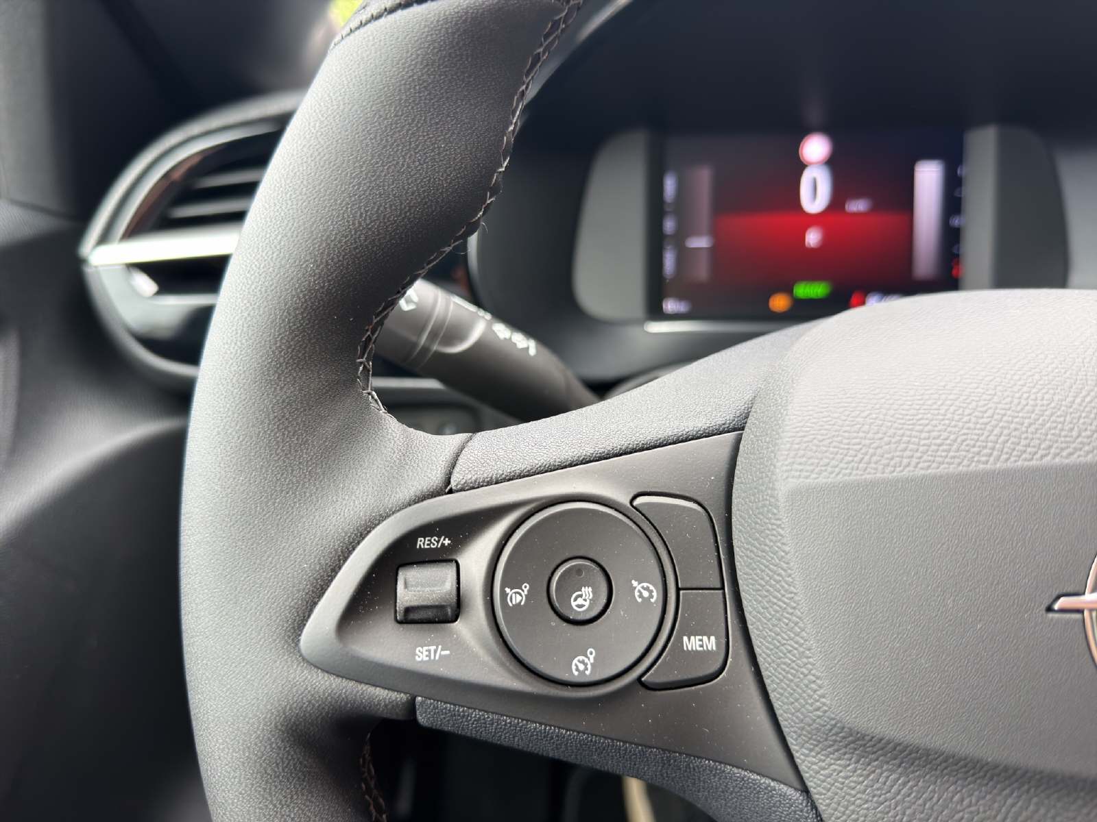 OPEL Corsa-e 156 GS-image-8