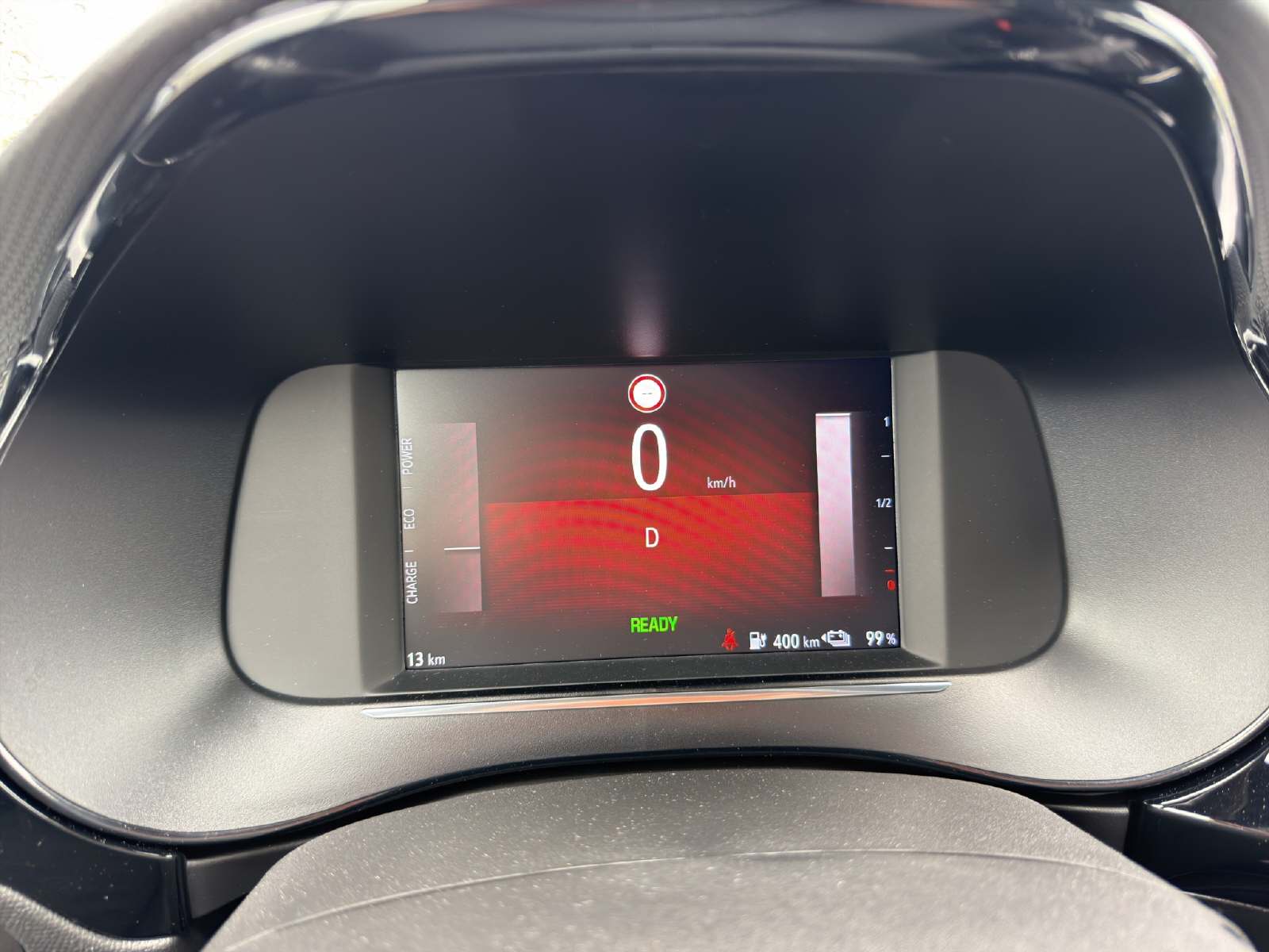 OPEL Corsa-e 156 GS-image-9