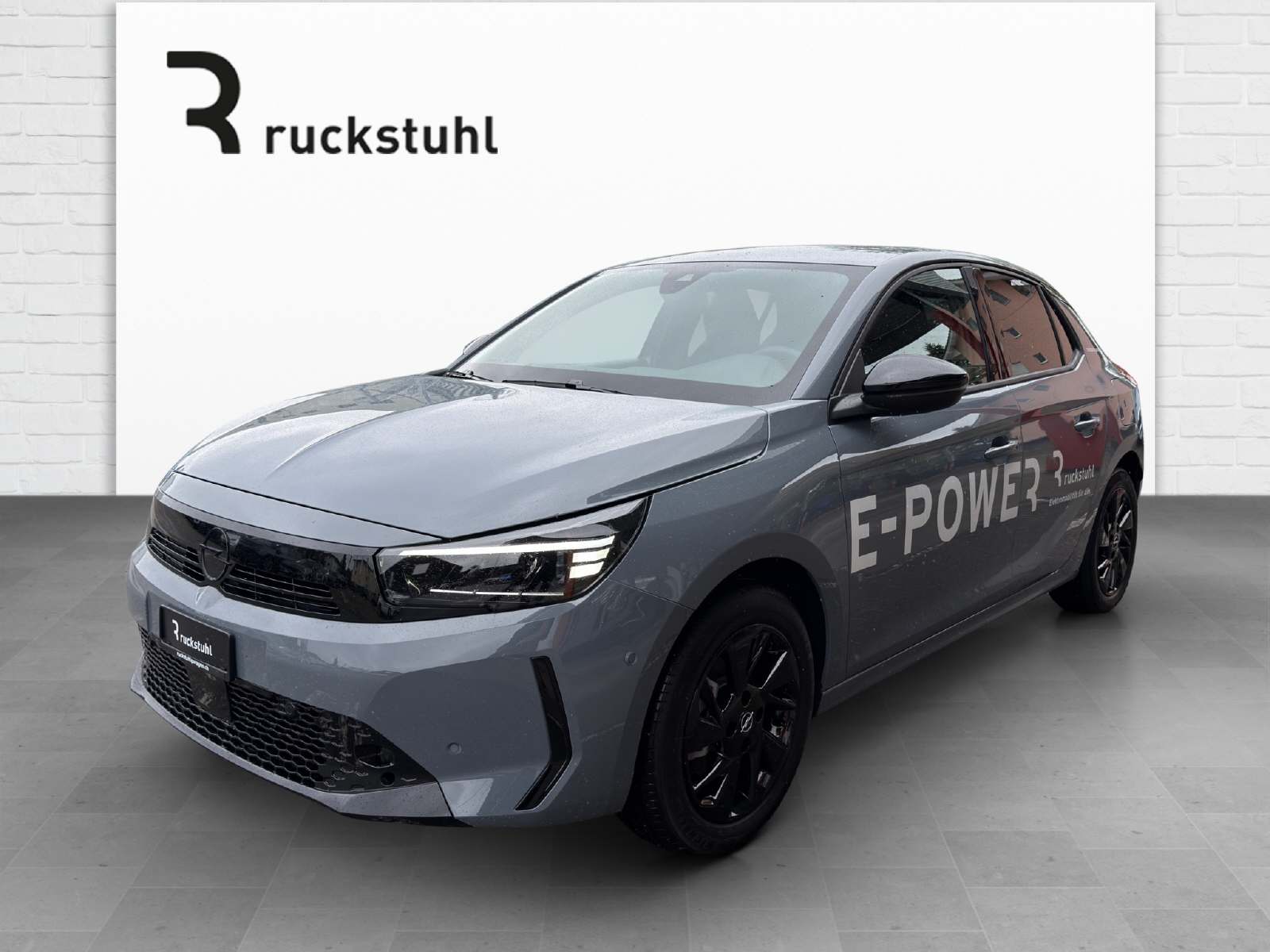 OPEL Corsa-e 156 GS-showroom-element-2