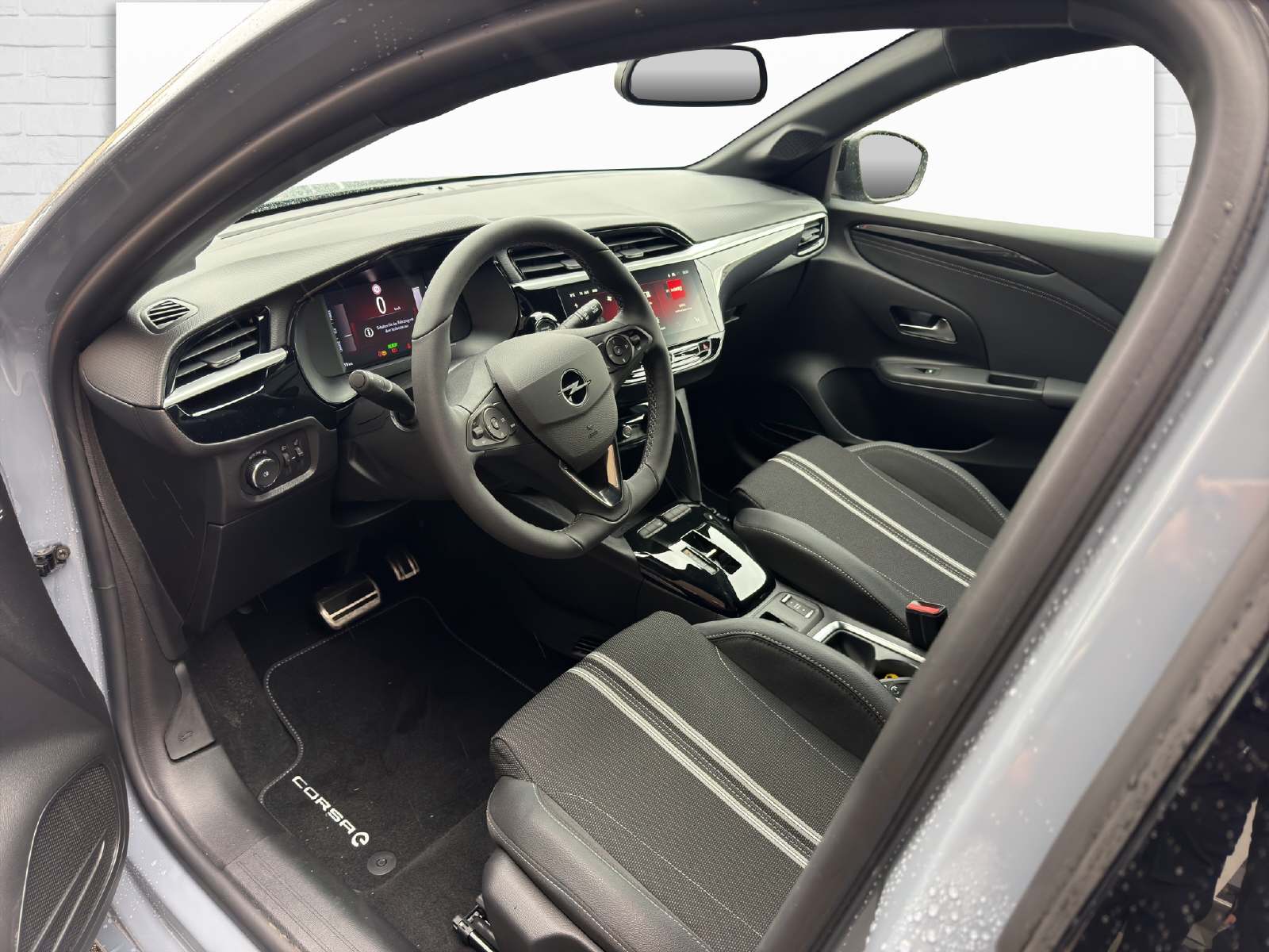 OPEL Corsa-e 156 GS-image-6