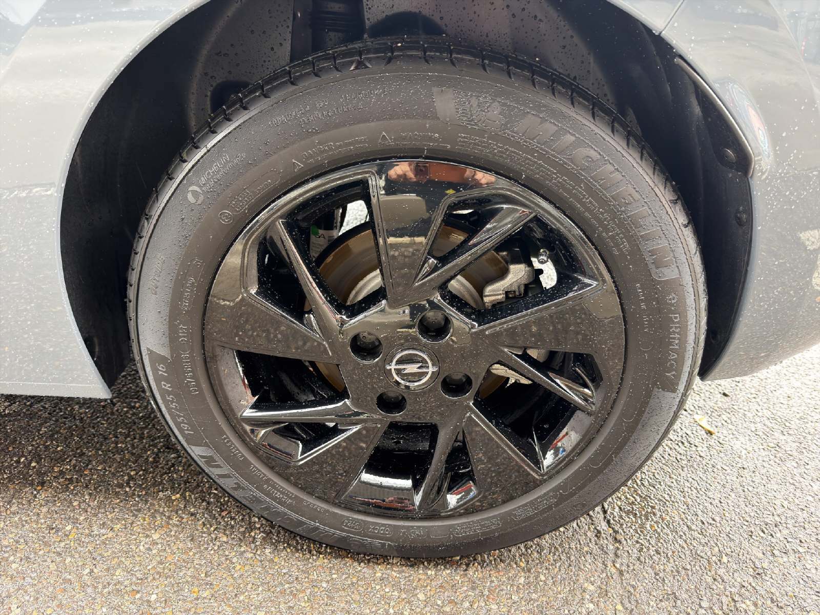 OPEL Corsa-e 156 GS-image-5