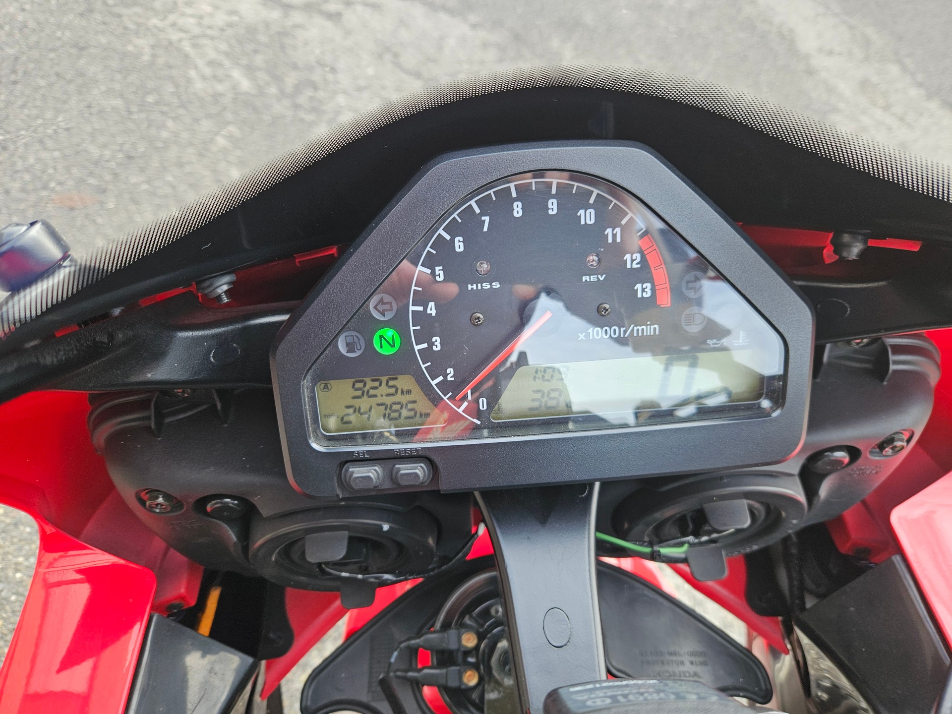 HONDA CBR 1000 RR-image-5