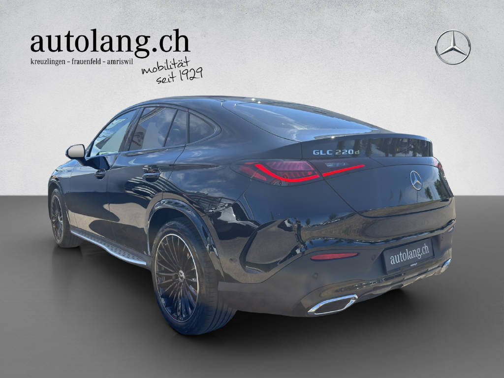 MERCEDES-BENZ GLC 220 d AMG Line 4Matic Coupé-showroom-element-2