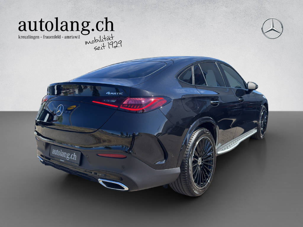 MERCEDES-BENZ GLC 220 d AMG Line 4Matic Coupé-showroom-element-3