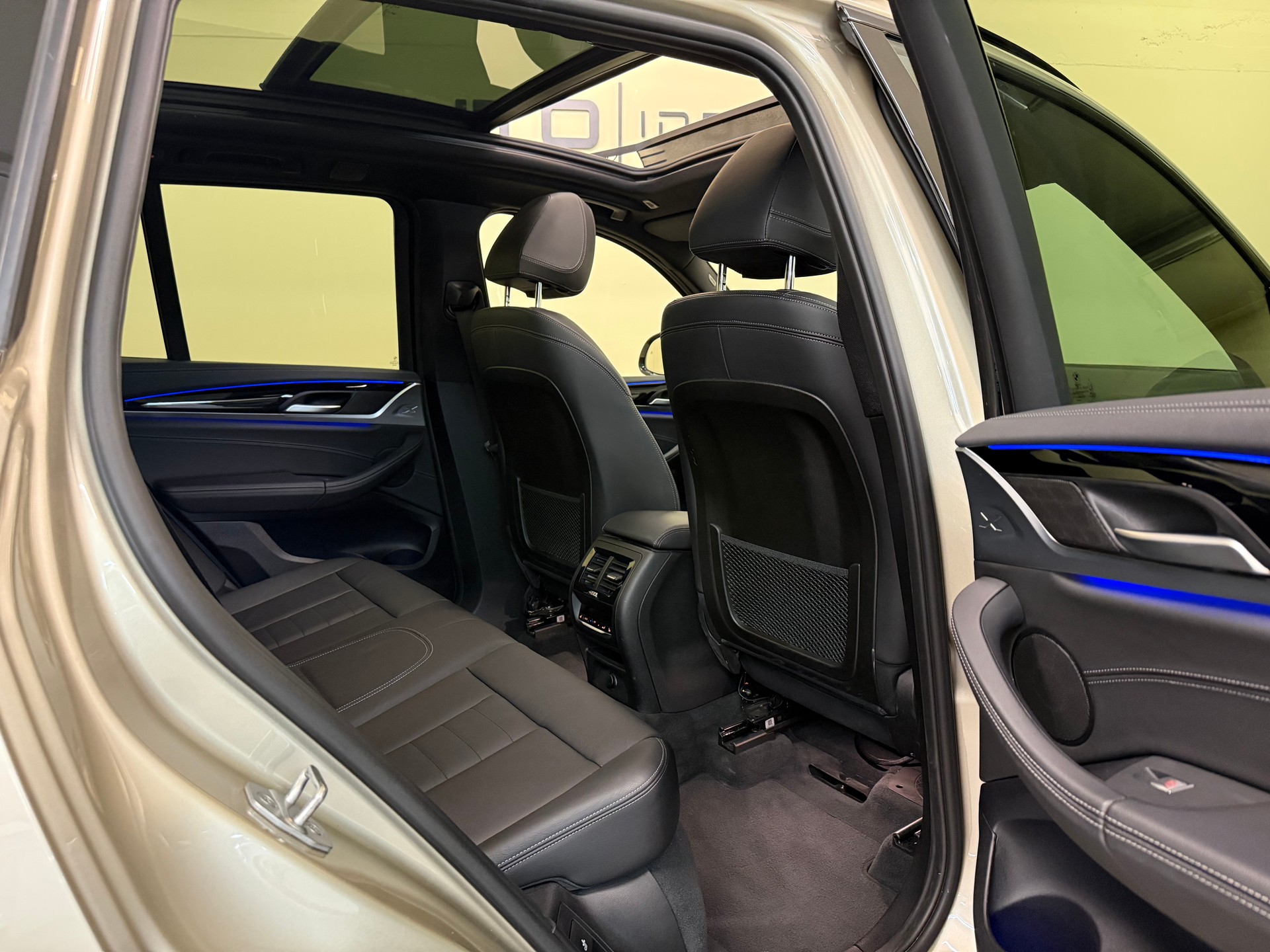 BMW X3 xDrive 30d M Sport Steptronic-image-28