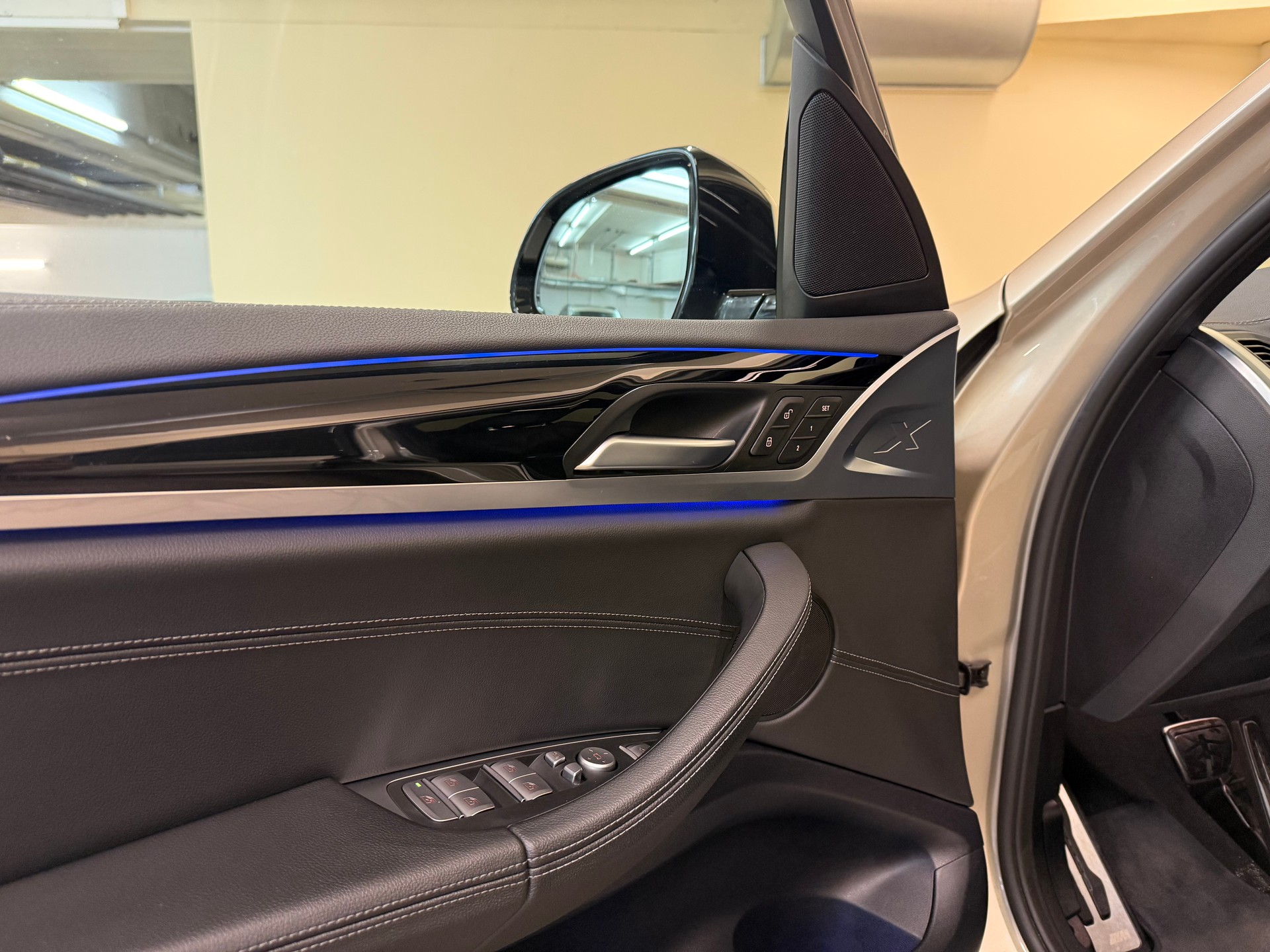 BMW X3 xDrive 30d M Sport Steptronic-image-13