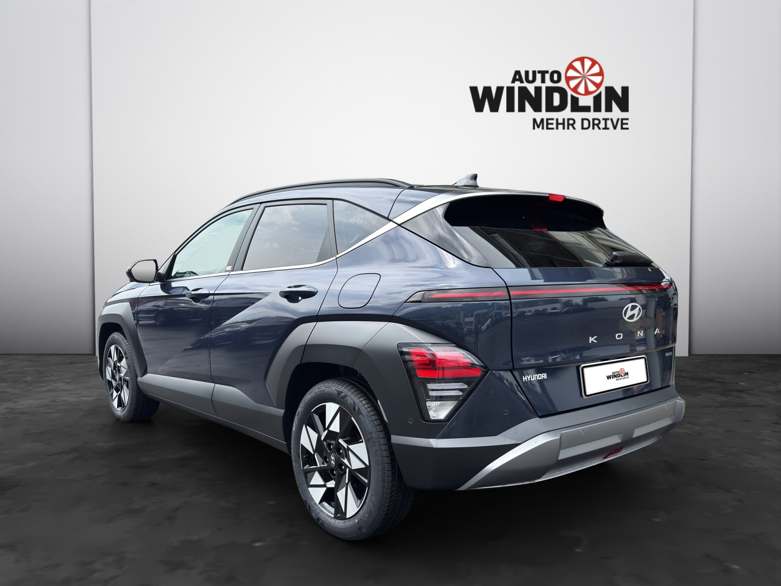 HYUNDAI Kona 1.6 T-GDi Vertex 4WD-showroom-element-2