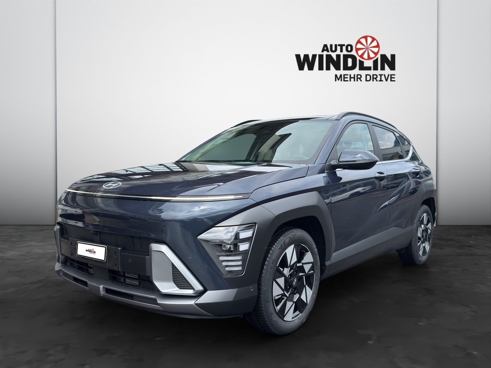 HYUNDAI Kona 1.6 T-GDi Vertex 4WD-showroom-element-1
