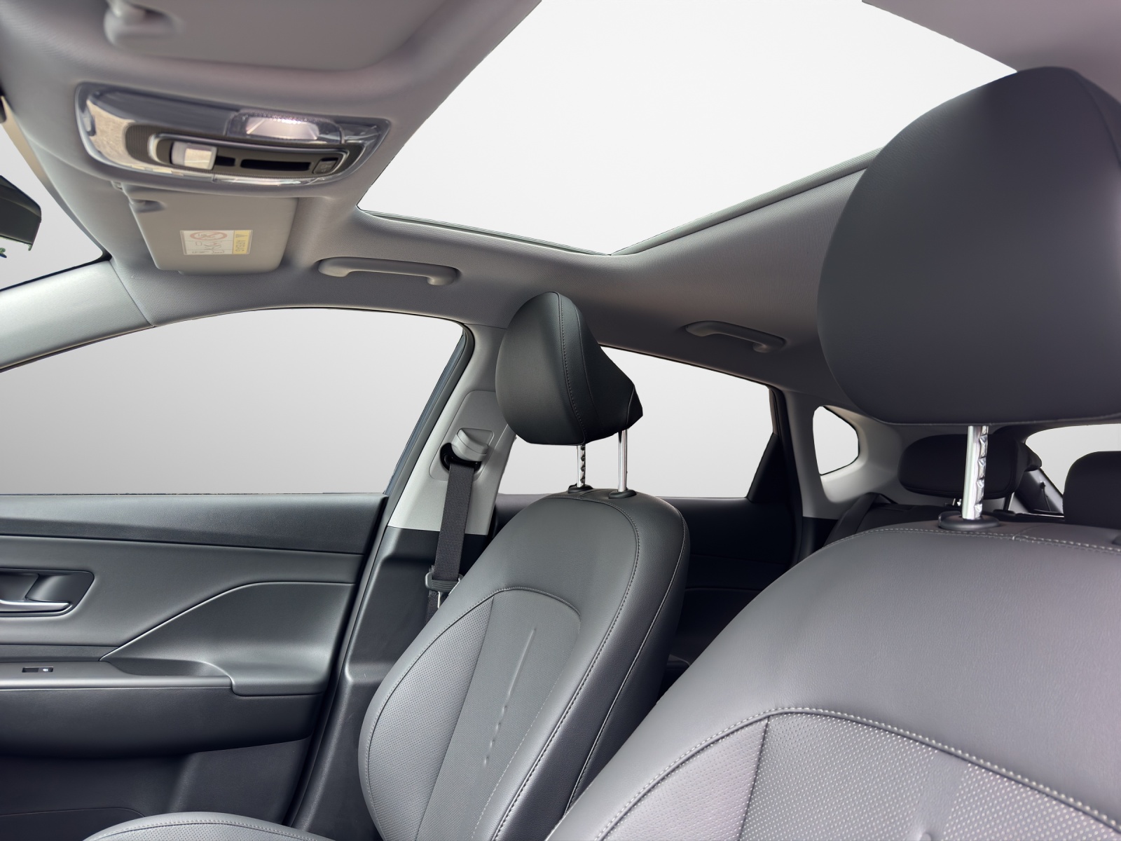HYUNDAI Kona 1.6 T-GDi Vertex 4WD-image-10