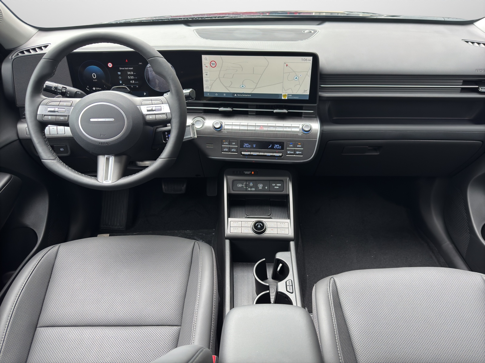 HYUNDAI Kona 1.6 T-GDi Vertex 4WD-image-6