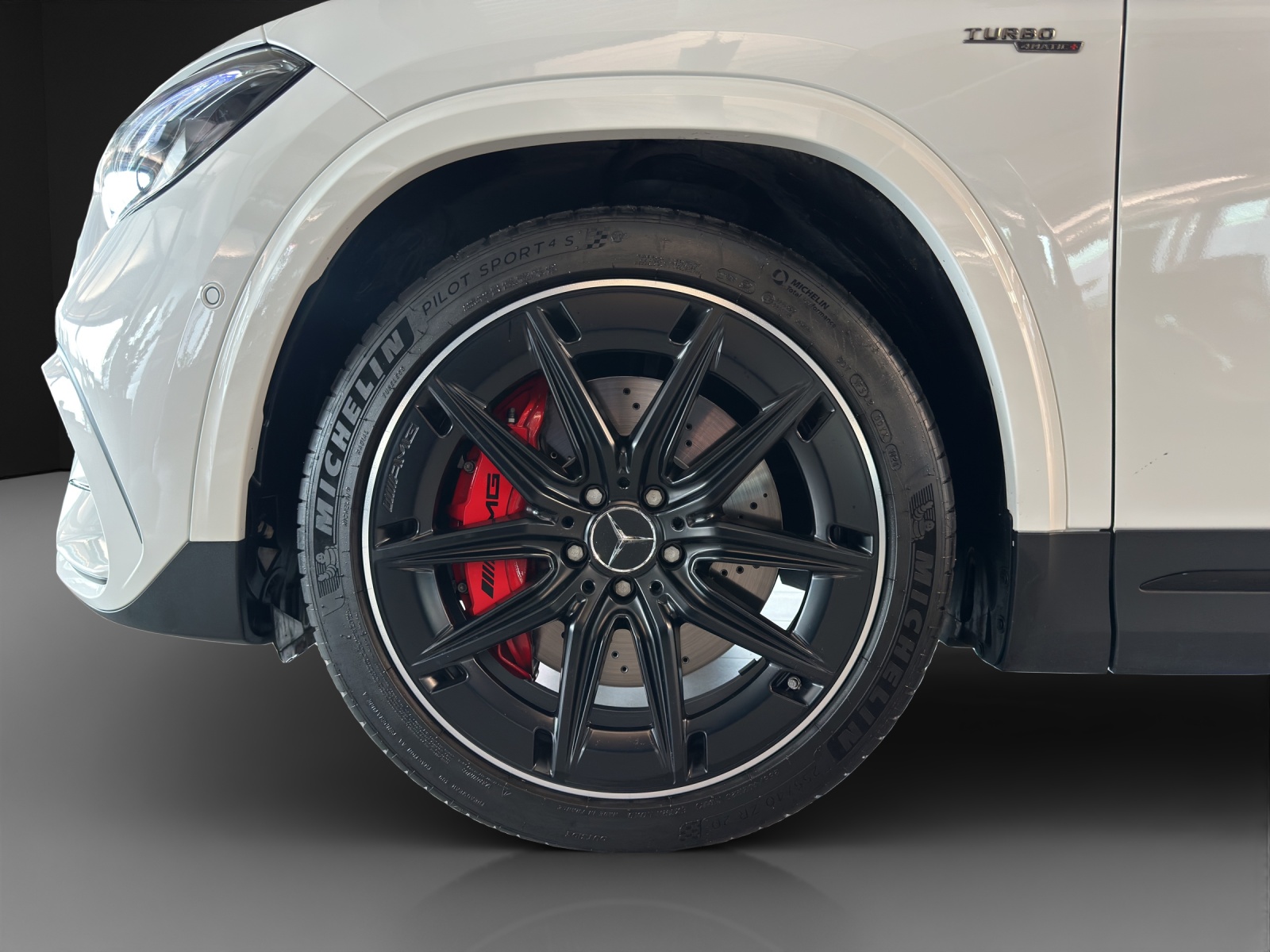 MERCEDES-BENZ GLA AMG 45 S 4M+8G-DCT-image-7