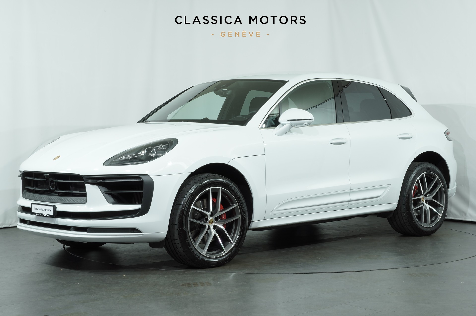 PORSCHE Macan S PDK-image-7