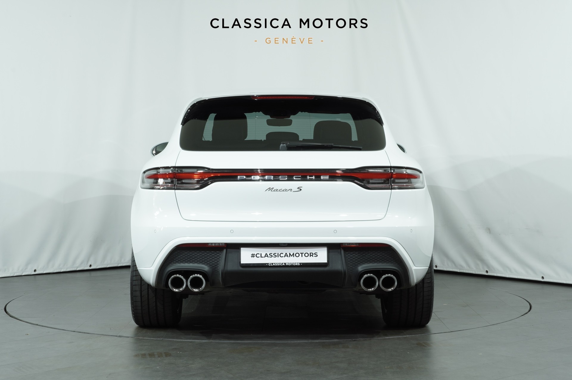 PORSCHE Macan S PDK-image-4