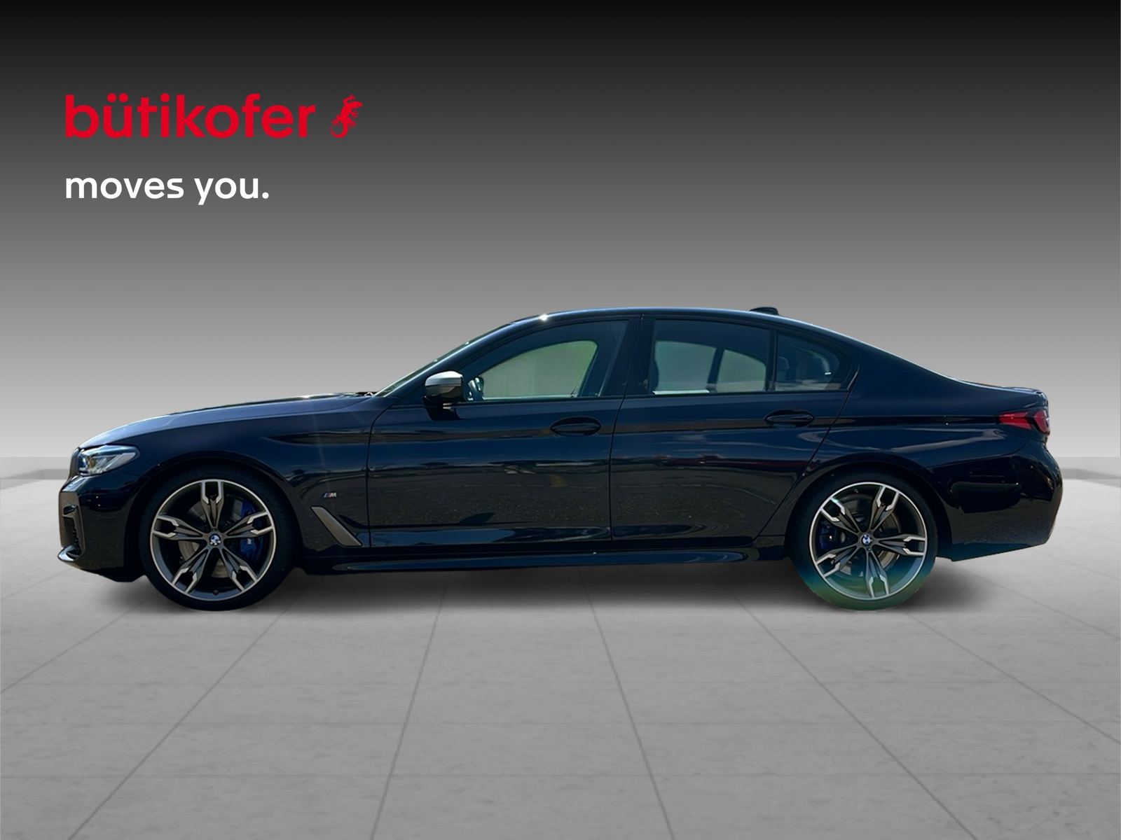 BMW 5er Reihe G30 M550i xDrive SAG-showroom-element-2