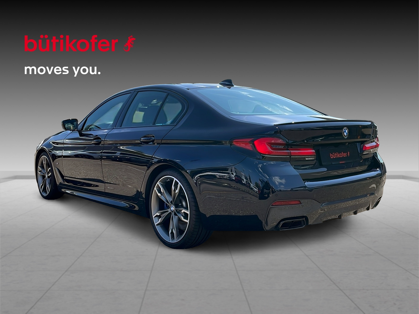 BMW 5er Reihe G30 M550i xDrive SAG-showroom-element-3