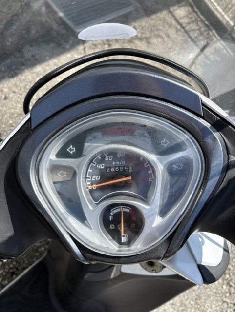KYMCO People One 125 i-image-2