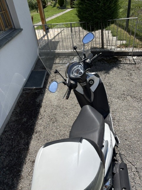KYMCO People One 125 i-image-3